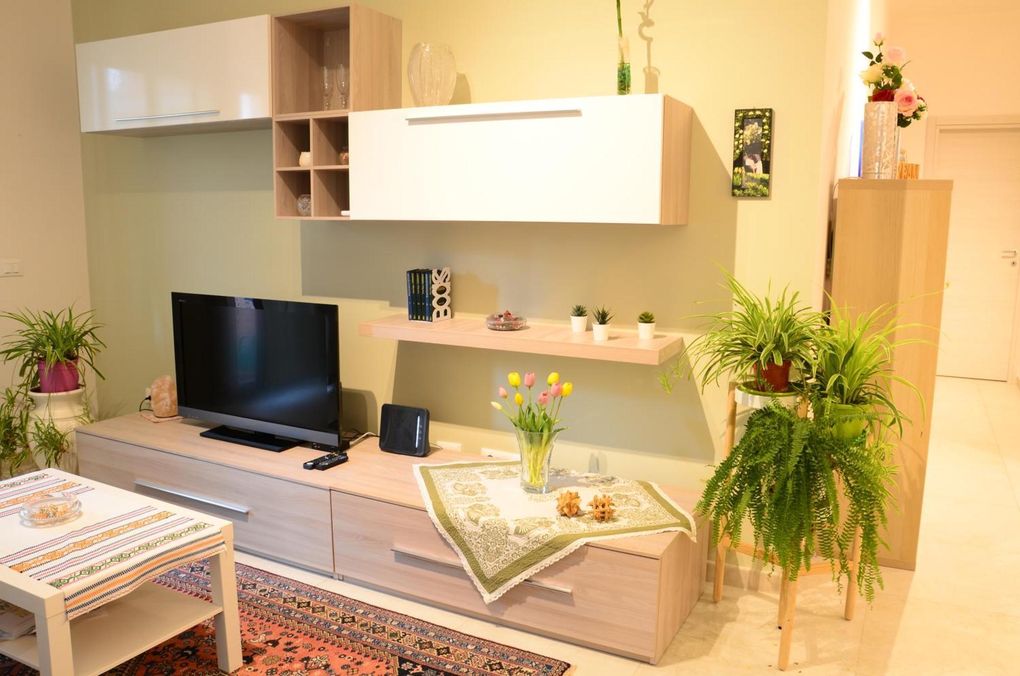 La Casa Di Egle 2020 * Roma